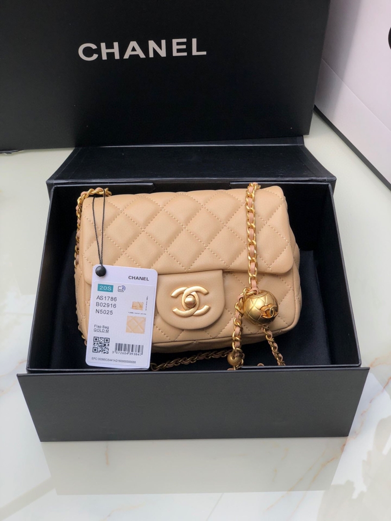 Ch**el cf series bags